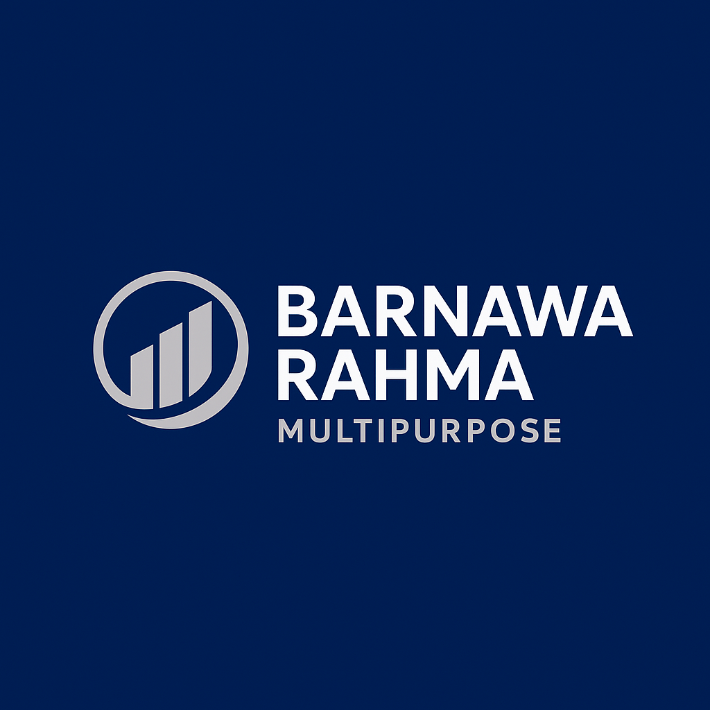 Barnawa Rahma Logo